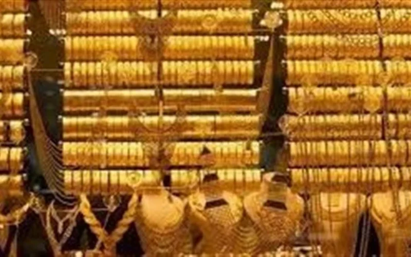 تراجع جديد في سعر الذهب خلال تعاملات يوم الخميس 19 مارس 2026